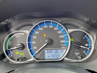 Toyota Yaris Toyota Yaris 1.5 Hybrid Aspiration Automaat 5-deurs | Navi | Cruise control - afbeelding nr 20