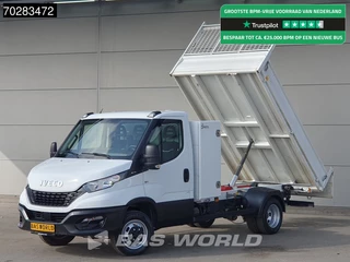 Iveco Daily - 360380705-0