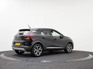 Renault Captur Renault Captur 1.0 TCe Intens | 1e Eigenaar | Camera | 18