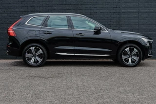 Volvo XC60 Volvo XC60 2.0 T6 Plug-in hybrid AWD Plus Bright PANORAMADAK ADAPTIVE CRUISE MEMORY - afbeelding nr 7