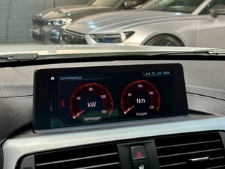 BMW 3 Serie BMW 3 Serie 320i M-PERFORMANCE VIRTUAL|M STOEL|LEDER|20'' M|CARPLAY - afbeelding nr 37