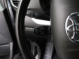 Toyota ProAce Toyota ProAce 2.0D-4D 144PK Black Line Long | Navigatie | Camera | 3-Persoons | Trekhaak - afbeelding nr 15