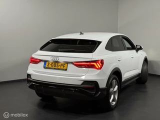 Audi Q3 Audi Q3 45 TFSIe S-Edition Hybride | CARPLAY | CAMERA|CRUISE - afbeelding nr 27