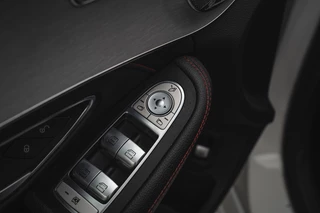 Mercedes-Benz C-Klasse - afbeelding nr 33