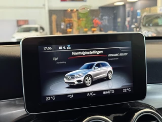 Mercedes-Benz GLC - afbeelding nr 36