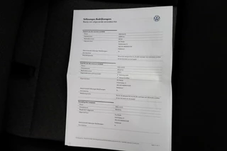 Volkswagen Crafter Volkswagen Crafter 35 2.0 TDI 140pk L3H3 (L2H2) DSG-Automaat Comfortline Navi/Camera 03-2021 - afbeelding nr 8