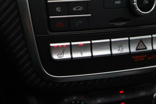 Mercedes-Benz A-Klasse Mercedes A-klasse AMG 45 4MATIC 381 PK Schaalstoelen|Memory|Pano|H&K|Camera|Dealeronderhouden|NL auto|Handcrafted - afbeelding nr 50