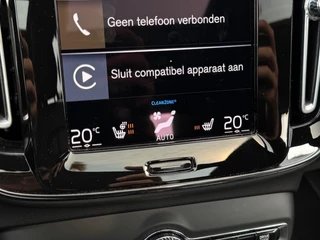 Volvo XC40 Volvo XC40 1.5 T5 R Design - Panoramadak - leer - 360 camera - trekhaak org. - afbeelding nr 27