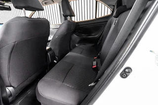 Toyota Yaris Cross - afbeelding nr 15