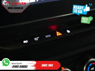 Renault Trafic Renault Trafic 2.0 dCi 130 pk L2 BPM VRIJ! DC Dubbel Cabine LED/ 2xSchuifdeur/ Navi/ Carplay/ Camera/ PDC/ Cruise - afbeelding nr 21