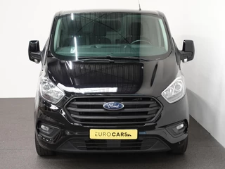 Ford Transit Custom Ford Transit Custom 131pk Automaat L1H1 Parkeersensoren Cruisecontrol Airco Euro6 Bluetooth - afbeelding nr 11