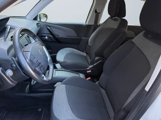 Citroën C4 Spacetourer Citroën C4 Spacetourer 130PK Selection Automaat | Adaptive Cruise | Dodehoek | Camera - afbeelding nr 13