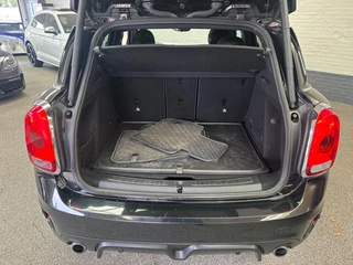 MINI Countryman MINI Countryman 2.0 Cooper S JCW Pakket Panodak Leder HuD Led Incl BTW Incl 12Mnd Garantie - afbeelding nr 20