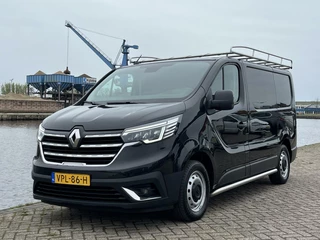 Renault Trafic Renault Trafic 2.0 dCi 110pk Work Edition Trekhaak/Carplay/LED/Cruise/Imperiaal/DAB/1e.Eigenaar/Dealerbus - afbeelding nr 29