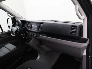 Volkswagen Crafter Volkswagen Crafter 2.0TDI 140PK L3H2 Highline | Navigatie | Parkpilot | Betimmering - afbeelding nr 19