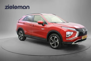 Mitsubishi Eclipse Cross 2.4 PHEV Business Intense+ - Carplay, Camera, Stoelverw. Half Leer, Trekhaak
