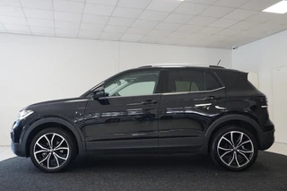 Volkswagen T-Cross - afbeelding nr 12