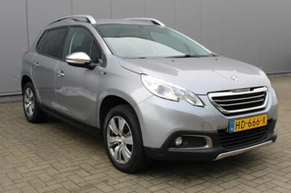 Peugeot 2008 Airco|Cruise|Navi|Audio - afbeelding nr 23