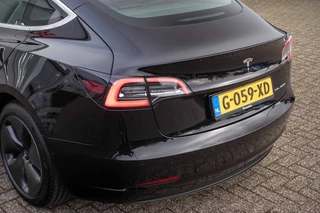 Tesla Model 3 All-in rijklrprs | Leder | Nav | Autopilot | Panodak | Cam - afbeelding nr 27