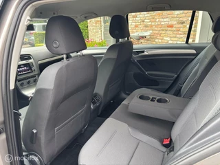 Volkswagen Golf Volkswagen Golf 1.4 TSI Comfortline - afbeelding nr 17