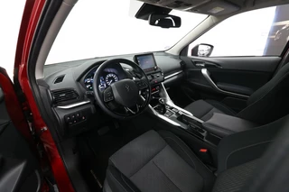 Mitsubishi Eclipse Cross - afbeelding nr 13