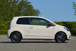 SEAT Mii Seat Mii 1.0 Mii by Mango airco/cruise/pdc 2e eig. - afbeelding nr 19