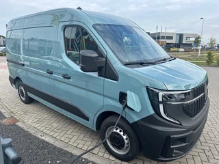 Renault Master - afbeelding nr 5