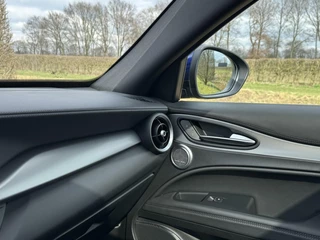 Alfa Romeo Stelvio Alfa Romeo Stelvio 2.0t Q4 Veloce, My21, Vol!!, Squadra!! - afbeelding nr 13