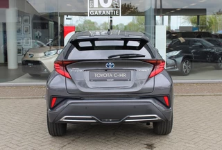 Toyota C-HR - afbeelding nr 7