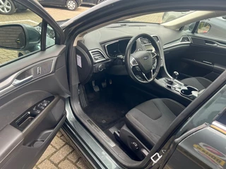 Ford Mondeo - afbeelding nr 19