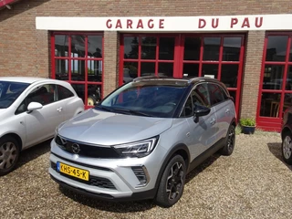 Opel Crossland 1.2 TURBO ELEGANCE