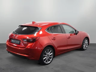 Mazda 3 - afbeelding nr 3