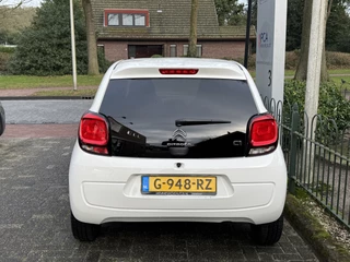 Citroën C1 5-Deurs/Airco - afbeelding nr 36