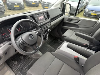 Volkswagen Crafter Achteruitrijcamera /Cruise control/trekhaak - afbeelding nr 21