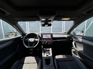 CUPRA Formentor CUPRA Formentor 1.4 e-Hybrid 245pk VZ Performance | Pano | Elek Stoel | 360 Came - afbeelding nr 10