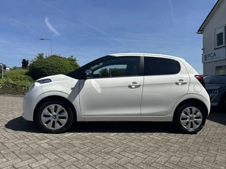 Citroën C1 - afbeelding nr 19