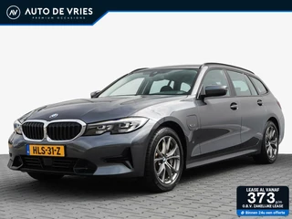 BMW 3 Serie - 197325501-0