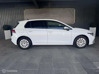 Volkswagen Golf Volkswagen Golf TSI - afbeelding nr 20