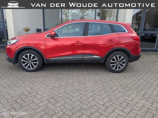 Renault Kadjar 1.2 TCe Limited