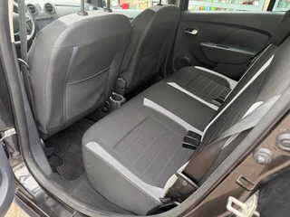 Dacia Sandero Stepway Dacia Sandero Stepway 0.9 TCE Laureate Navi Camera Airco Cruise - afbeelding nr 10