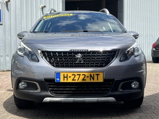 Peugeot 2008 | AUTOMAAT | NW STAAT | TREKHAAK | NAVI | CAMERA | - afbeelding nr 10