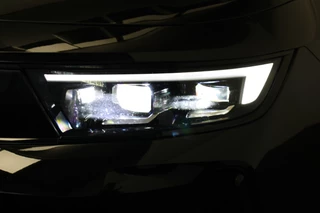Opel Astra Opel Astra 1.2 Ultimate |Massage|Stoelkoeling|Leder| - afbeelding nr 25