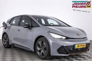 CUPRA Born Essential 62 kWh | Full LED | Adaptive Cruise | SOH: 94,8% | .