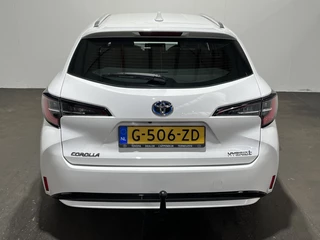 Toyota Corolla Touring Sports - afbeelding nr 16
