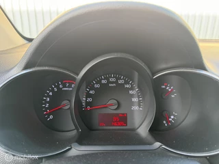 Kia Picanto Kia Picanto 1.0 CVVT First Edition| Carplay | Airco | Cruise - afbeelding nr 14