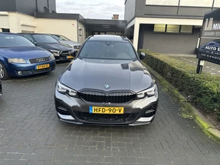 BMW 3 Serie - afbeelding nr 7