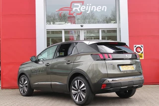 Peugeot 3008 Peugeot 3008 1.2 130PK BLUE LEASE PREMIUM | 19