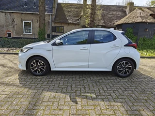 Toyota Yaris - afbeelding nr 3