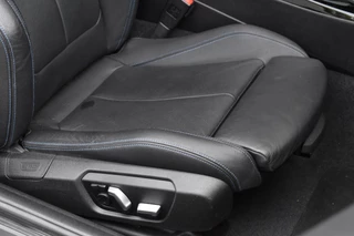BMW 1 Serie BMW 1-serie M140i xDrive High Executive Pano Camera H/K Leder Elekstoel - afbeelding nr 20