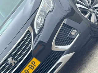Peugeot 5008 Peugeot 5008 1.2 PureTech 130pk GT-Line Automaat - Noir - Apple Carplay/19'' Washington - Topstaat - afbeelding nr 18